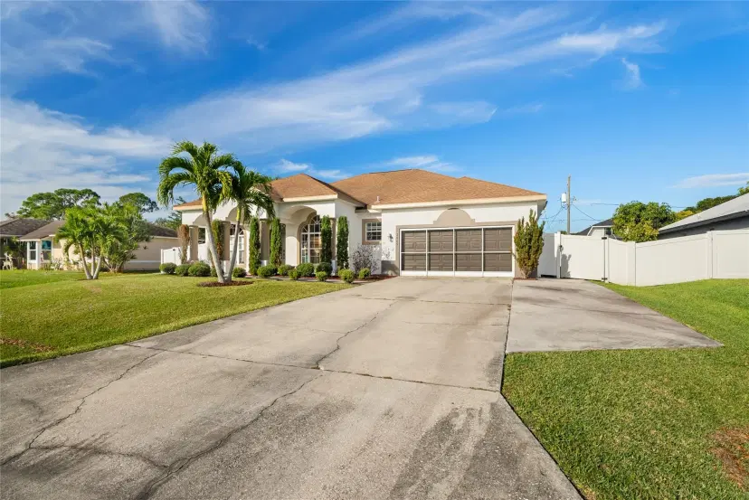 Picture of 2669 SW Acco Rd, Port St Lucie FL 34953