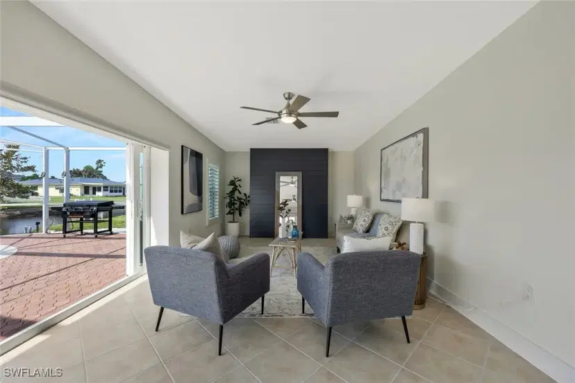 Picture of 6325 Park Rd, Fort Myers FL 33908