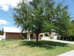 Picture of 1216 SE 22Nd Pl, Cape Coral, FL 33990