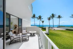 Picture of 2917 S Ocean Boulevard 104, Highland Beach, FL 33487