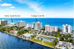 Picture of 2917 S Ocean Boulevard 104, Highland Beach, FL 33487