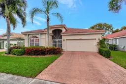 Picture of 12623 Majestic Isles Drive, Boynton Beach, FL 33437