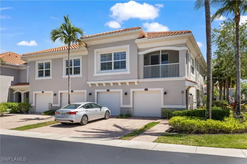 Picture of 8531 Violeta St 203, Estero FL 34135