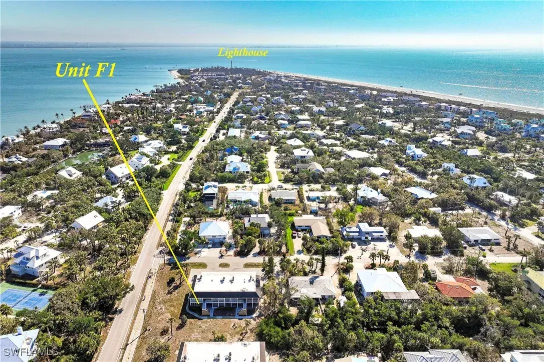 Picture of 561 Periwinkle Way F1, Sanibel, FL 33957