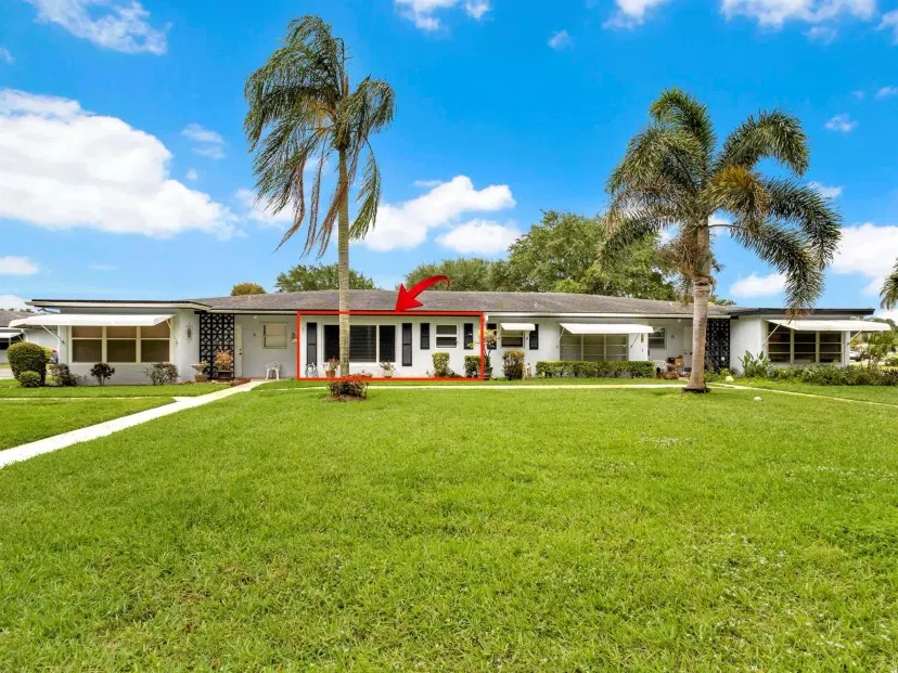 Picture of 505 High Point Boulevard N B, Delray Beach FL 33445