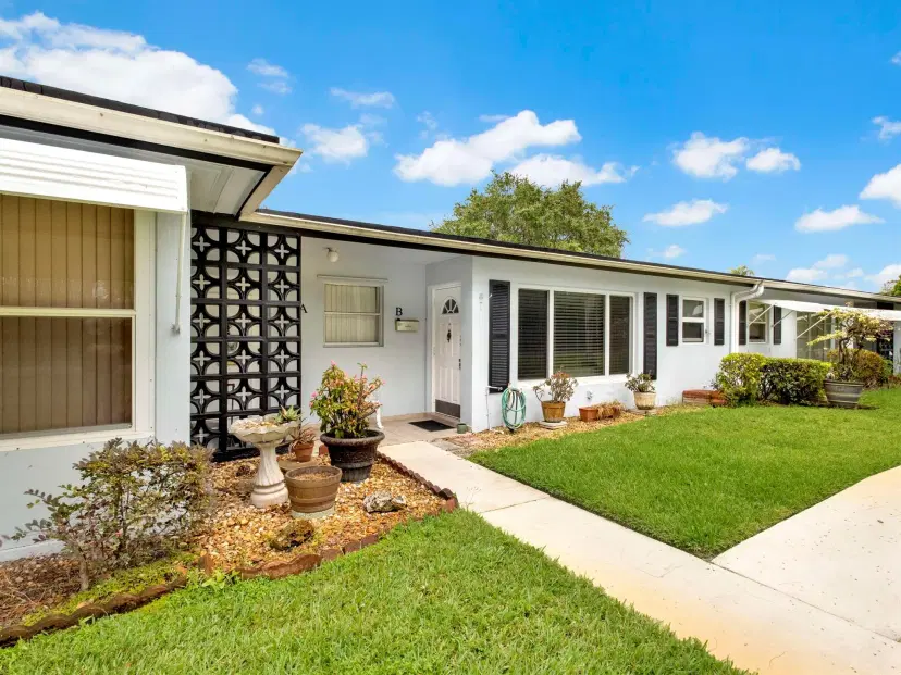 Picture of 505 High Point Boulevard N B, Delray Beach FL 33445