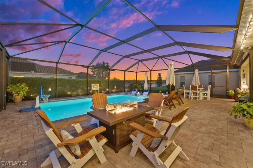 Picture of 4475 Watercolor Way, Fort Myers FL 33966
