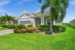 Picture of 4475 Watercolor Way, Fort Myers, FL 33966