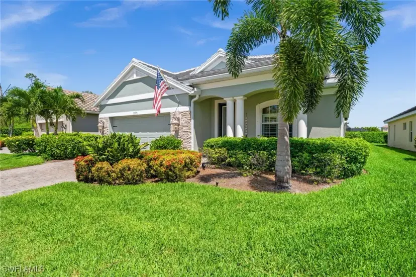 Picture of 4475 Watercolor Way, Fort Myers FL 33966