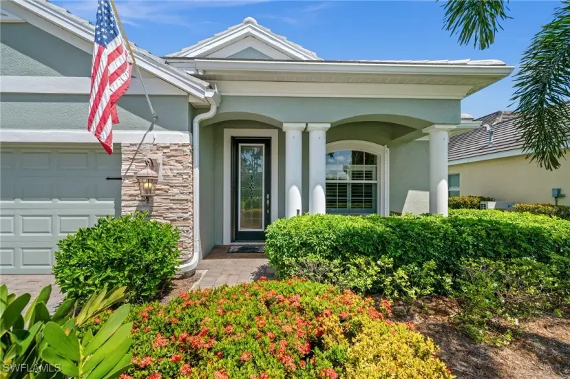 Picture of 4475 Watercolor Way, Fort Myers FL 33966