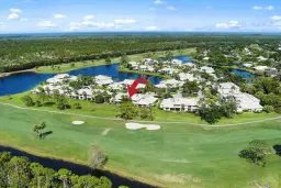 Picture of 5657 SE Foxcross Place, Stuart, FL 34997