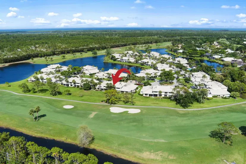 Picture of 5657 SE Foxcross Place, Stuart FL 34997