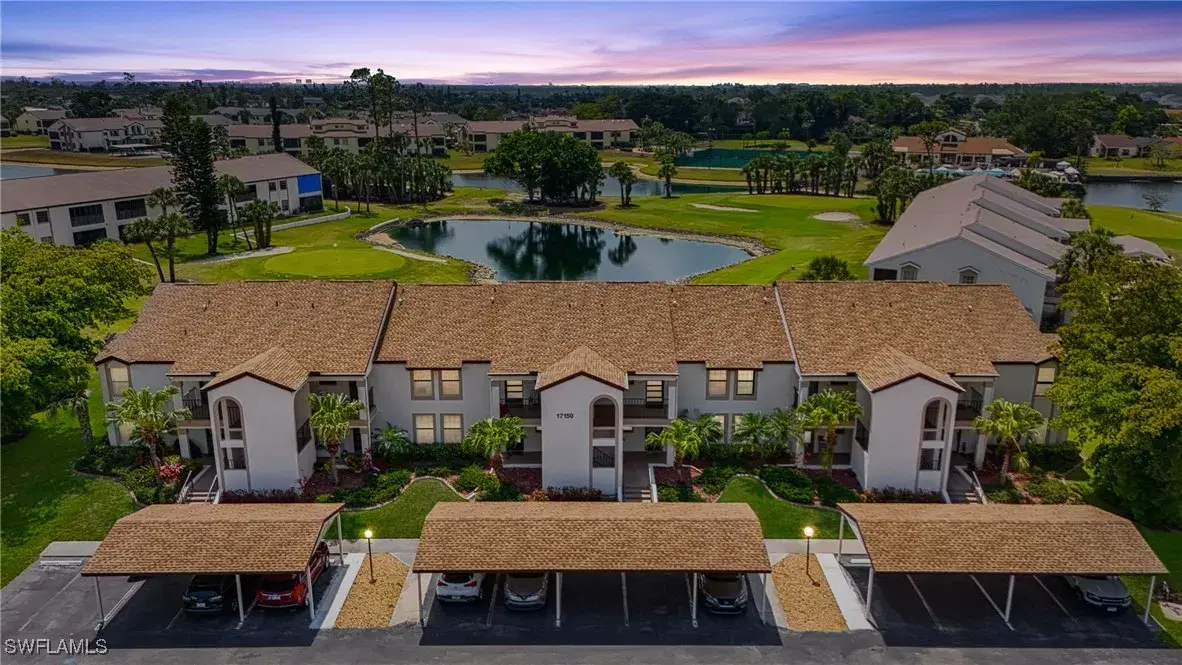 Picture of 17150 Ravens Roost 3, Fort Myers, FL 33908