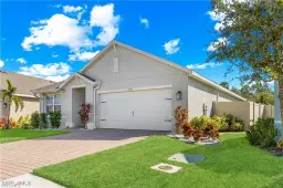 Picture of 8880 Cascade Price Cir, North Fort Myers, FL 33917
