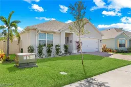 Picture of 8880 Cascade Price Cir, North Fort Myers, FL 33917