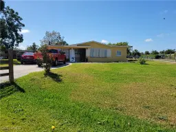 Picture of 10 E Jersey Rd, Lehigh Acres, FL 33936