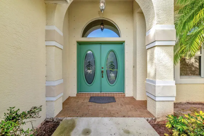 Picture of 2857 SE Pace Drive, Port St Lucie FL 34984