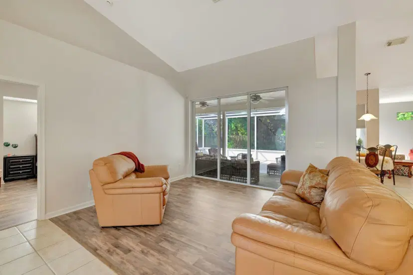 Picture of 2857 SE Pace Drive, Port St Lucie FL 34984