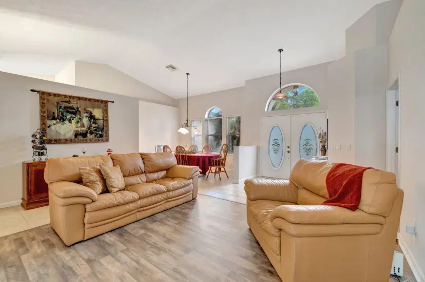 Picture of 2857 SE Pace Drive, Port St Lucie FL 34984