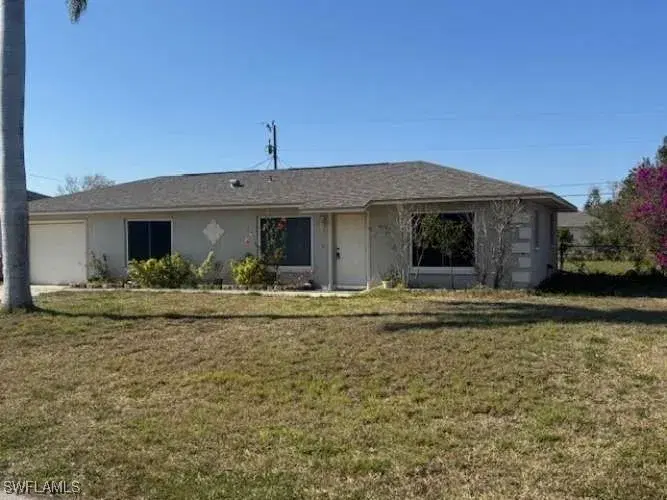 Picture of 1509 NE Van Loon Ter, Cape Coral FL 33909