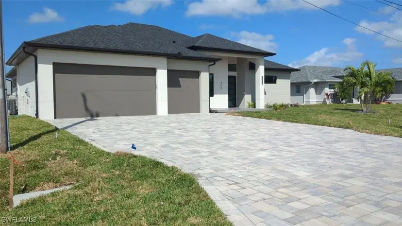 Picture of 308 SW 13Th Ct, Cape Coral FL 33991