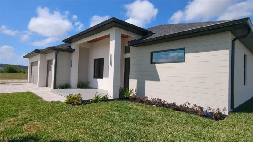 Picture of 308 SW 13Th Ct, Cape Coral FL 33991