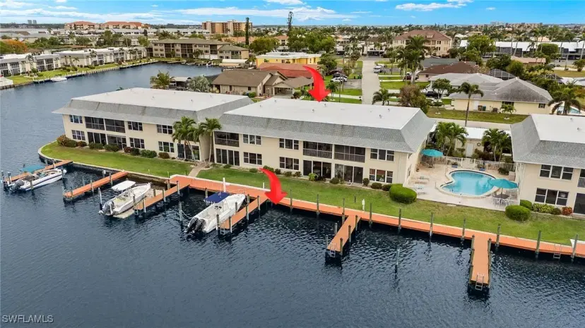 Picture of 1827 SE 41St St 2E, Cape Coral FL 33904