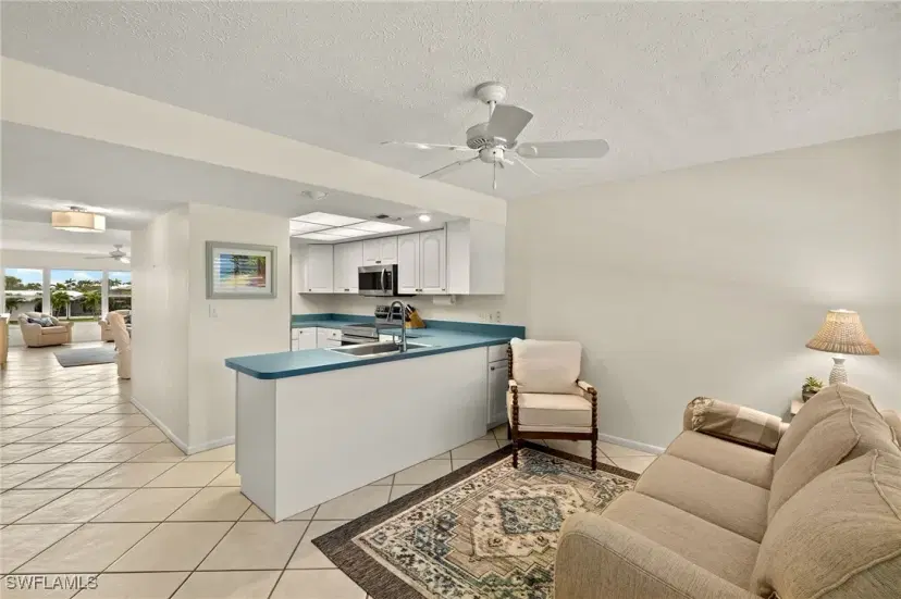 Picture of 1827 SE 41St St 2E, Cape Coral FL 33904
