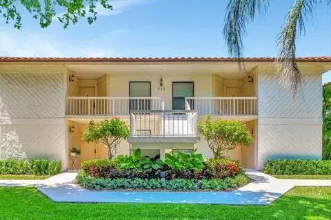 Picture of 935 Sweetwater Lane 204, Boca Raton FL 33431