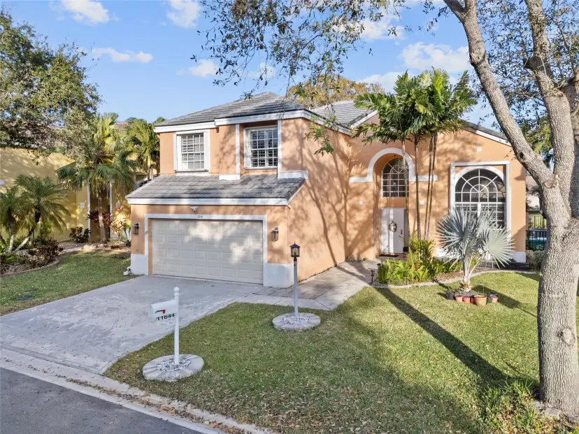 Picture of 11644 NW 2Nd Dr, Coral Springs FL 33071