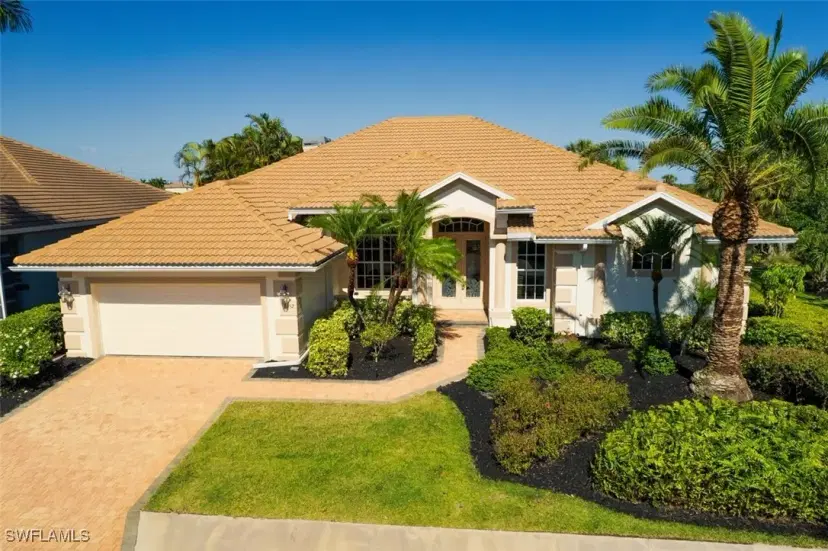 Picture of 8452 Southwind Bay Cir, Fort Myers FL 33908