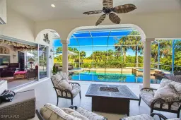 Picture of 8452 Southwind Bay Cir, Fort Myers, FL 33908
