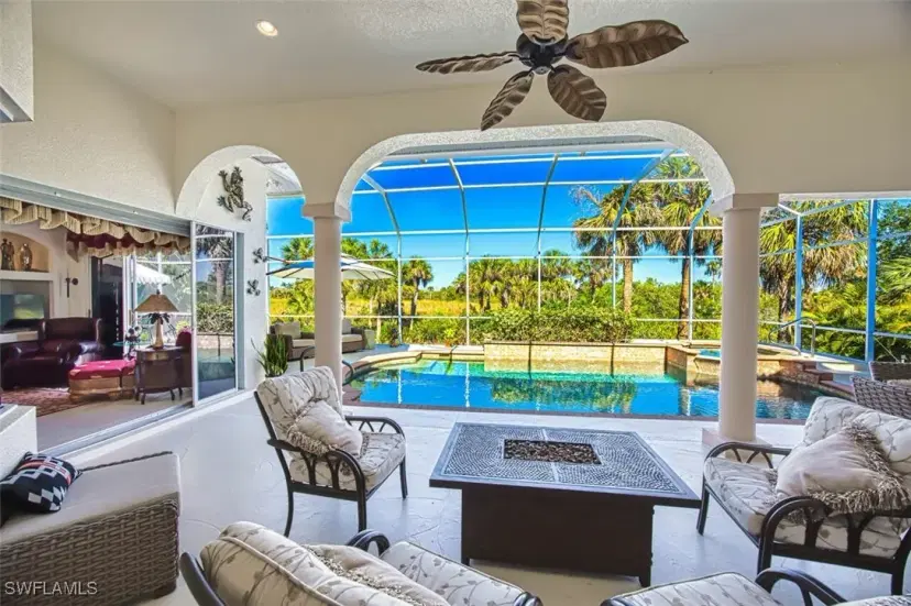 Picture of 8452 Southwind Bay Cir, Fort Myers FL 33908