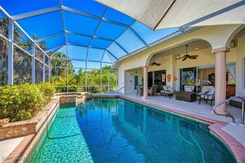Picture of 8452 Southwind Bay Cir, Fort Myers FL 33908