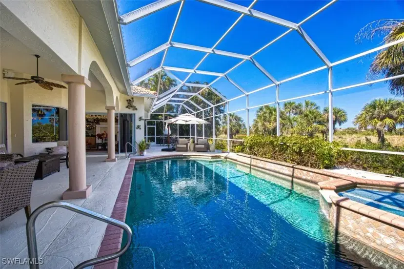 Picture of 8452 Southwind Bay Cir, Fort Myers FL 33908
