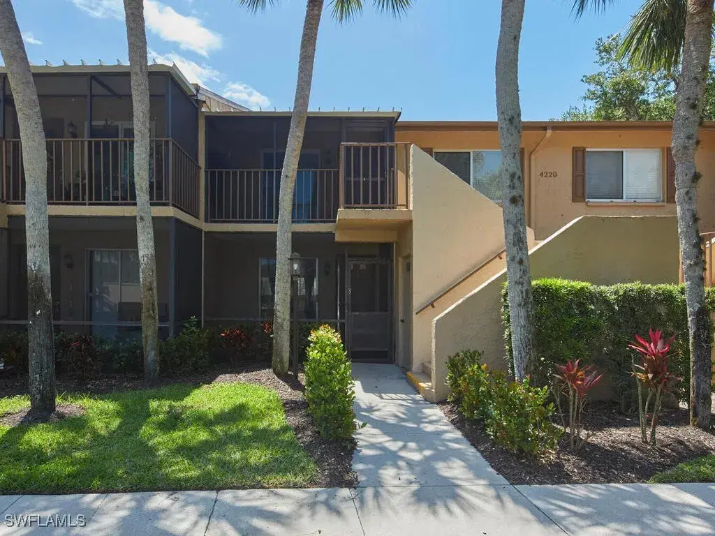 Picture of 4220 Looking Glass Ln 4303, Naples, FL 34112