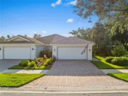 Picture of 4907 Lasqueti Way, Naples, FL 34119