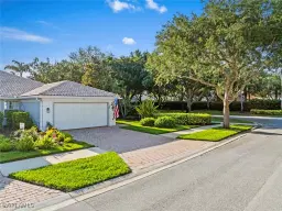 Picture of 4907 Lasqueti Way, Naples, FL 34119