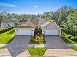 Picture of 4907 Lasqueti Way, Naples, FL 34119