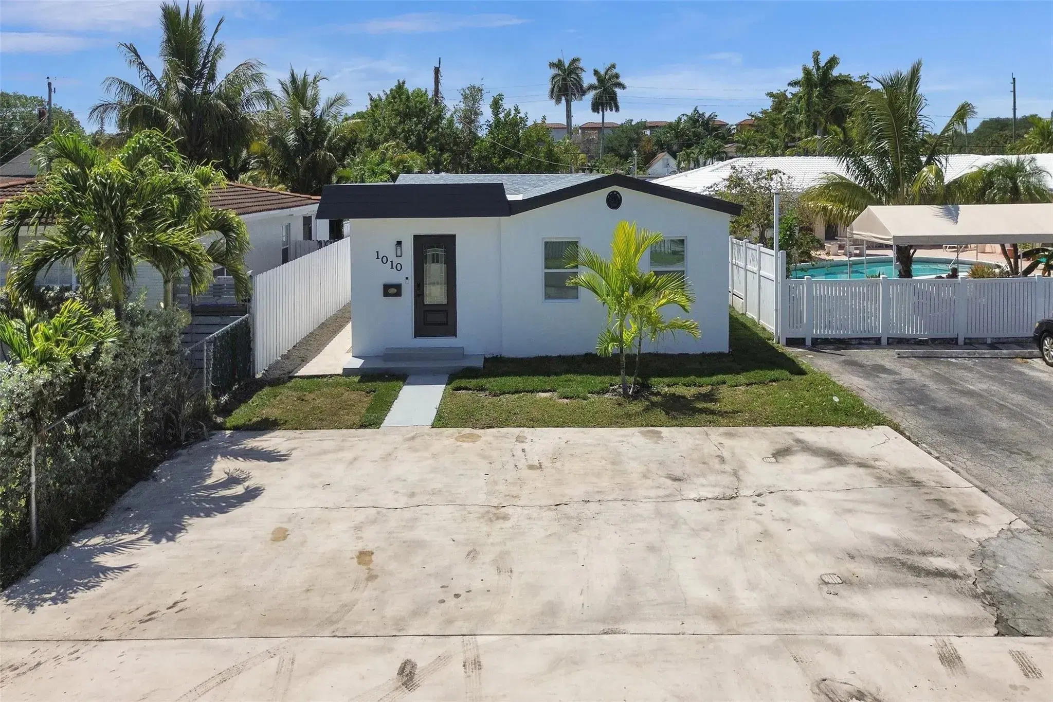 Picture of 1010 N 16Th Ave, Hollywood, FL 33020