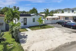 Picture of 1010 N 16Th Ave, Hollywood, FL 33020