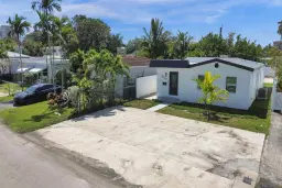 Picture of 1010 N 16Th Ave, Hollywood, FL 33020