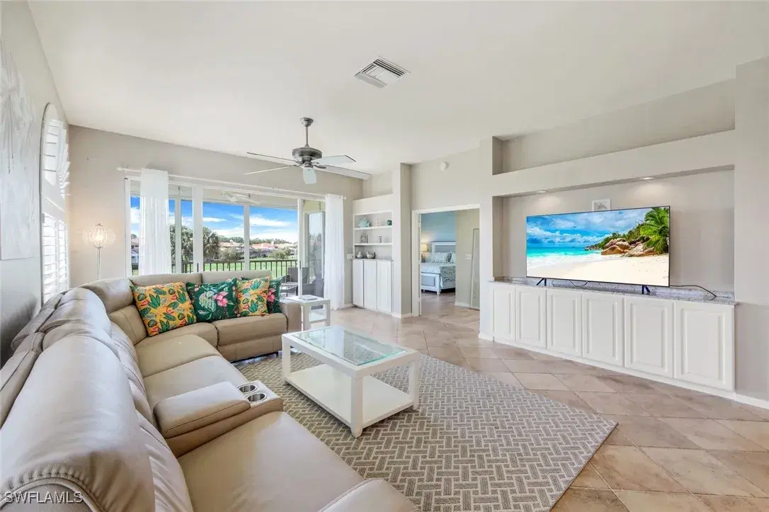 Picture of 11384 Quail Village Way 203, Naples, FL 34119