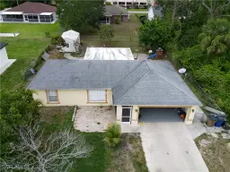 Picture of 3506 3Rd St W, Lehigh Acres, FL 33971