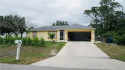 Picture of 3506 3Rd St W, Lehigh Acres, FL 33971