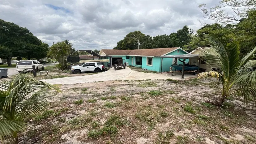 Picture of 1896 71St St S, Boynton Beach FL 33426