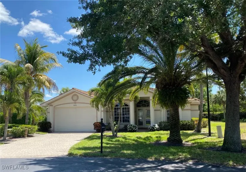 Picture of 9623 Springlake Cir, Estero FL 33928
