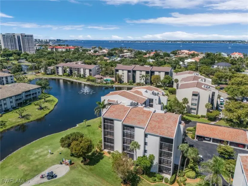 Picture of 4160 Steamboat Bend E 406, Fort Myers FL 33919