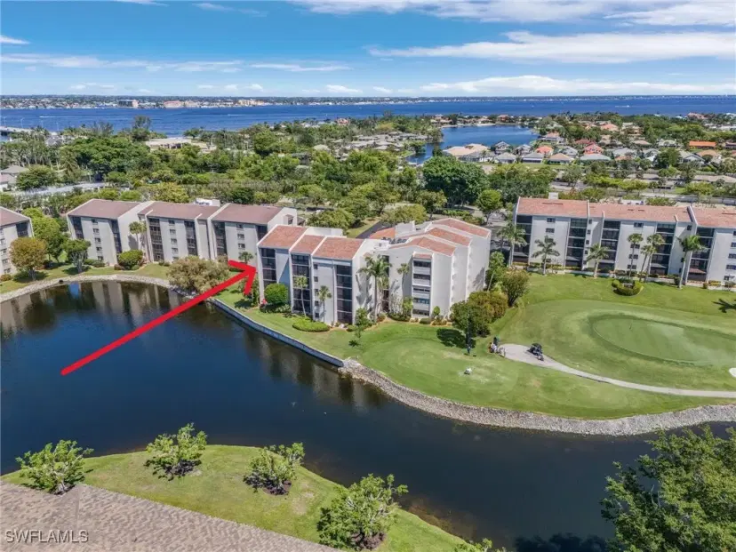 Picture of 4160 Steamboat Bend E 406, Fort Myers FL 33919