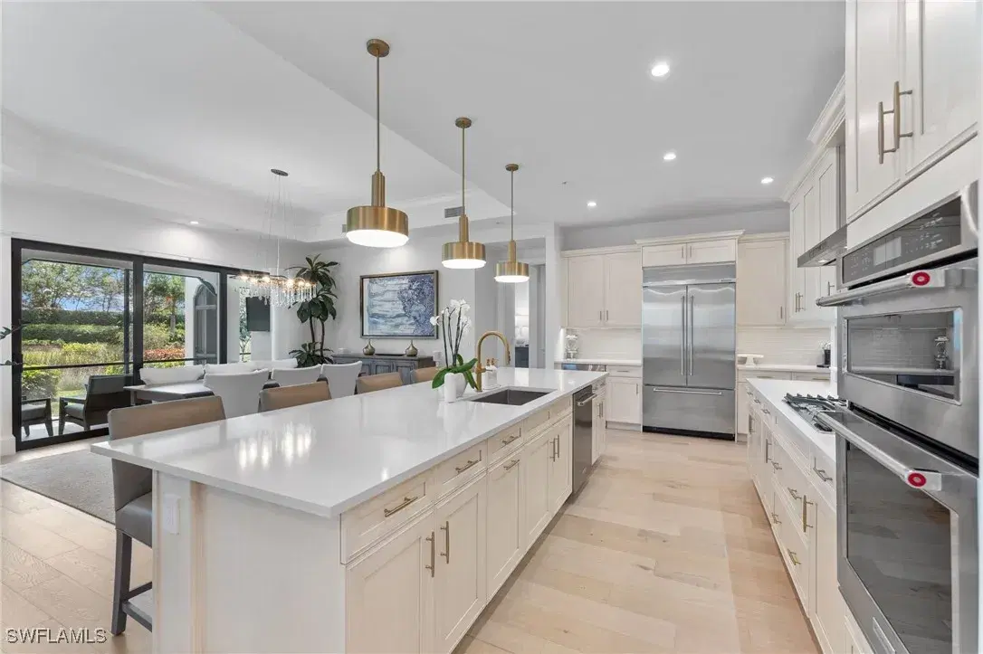 Picture of 16336 Corsica Way 101, Naples, FL 34110